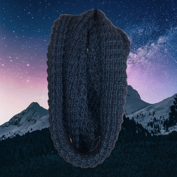 Accessories - 3 for $15 Infinity Scarf